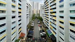 Blk 535 Bukit Batok Street 52 (Bukit Batok), HDB Executive #574059261